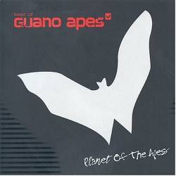 Guano Apes : Planet of the Apes